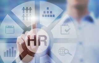 HR strategy for a competitive advantage